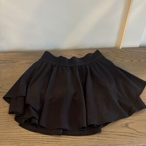 Lululemon Court Rival Skirt Long